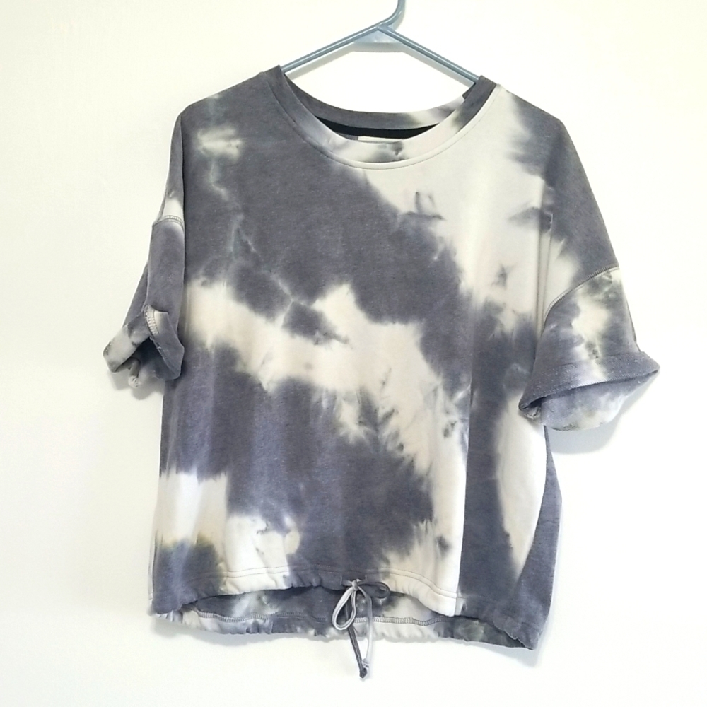 Size M MELLODAY SHIRT​​​​​​